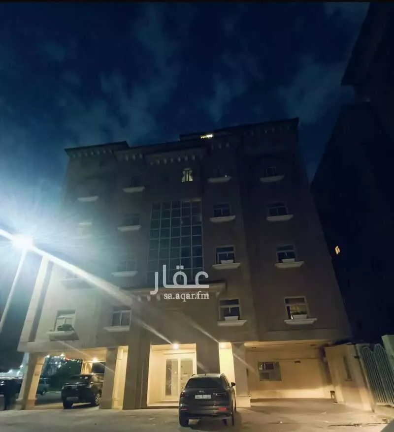 شقة للإيجار في شارع الخلد, مدينة الظهران, المنطقة الشرقية 1 صورة
