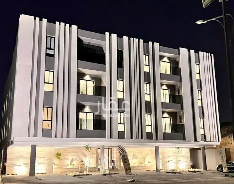 شقة للإيجار في شارع ثابت العوفي ، حي النرجس ، الرياض ، منطقة الرياض 1 صورة