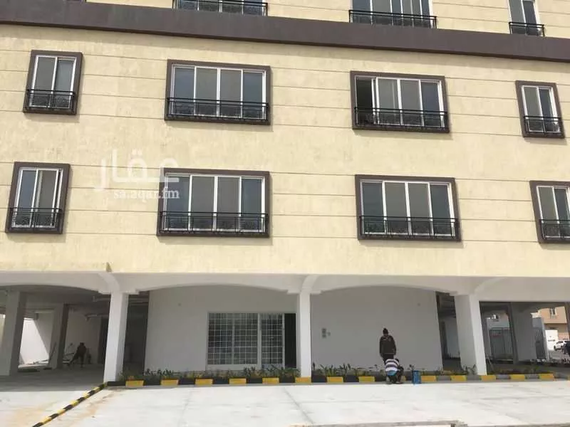 عمارة للإيجار في شارع اسحاق بن قبيصة الخزاعي, حي البندرية, مدينة الخبر, المنطقة الشرقية 1 صورة