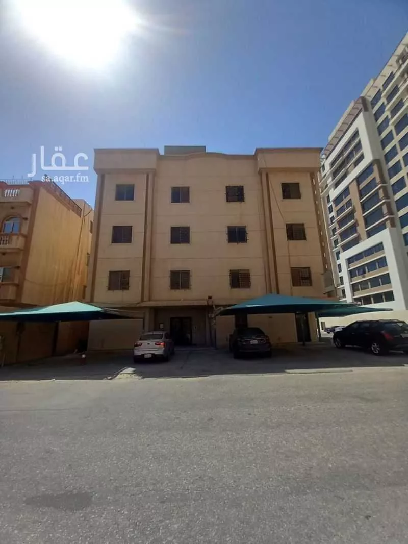 شقة للإيجار في حي العليا, مدينة الخبر, المنطقة الشرقية 1 صورة