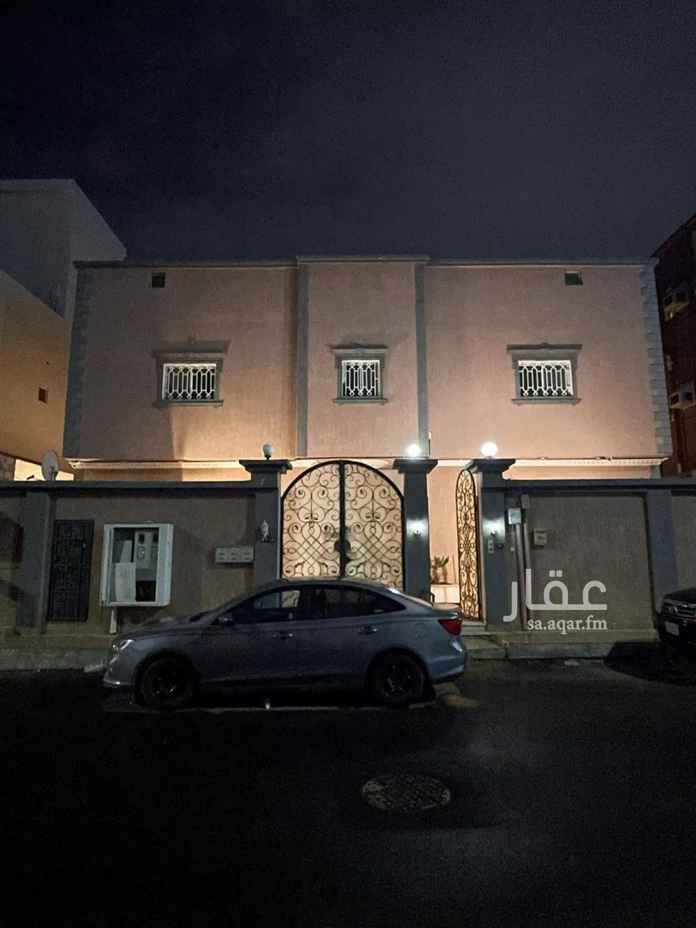 فيلا للبيع في شارع ابو النصر الخطيب, حي النهضة, مدينة جدة, منطقة مكة المكرمة 1 صورة