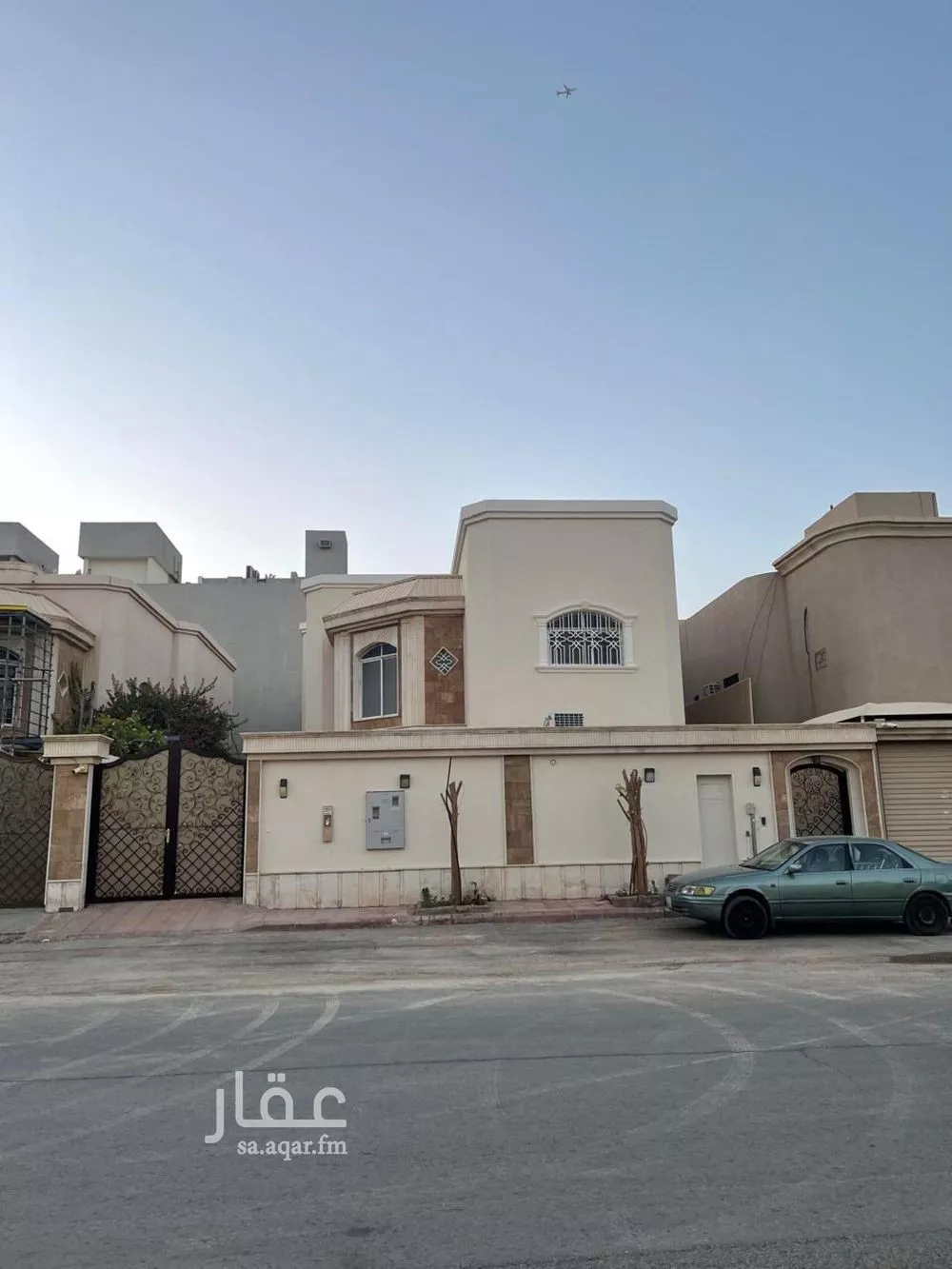 فيلا للإيجار في شارع السكب, حي المحمدية, مدينة الرياض, منطقة الرياض 1 صورة