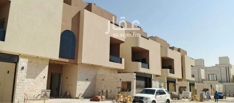 دور للبيع في شارع أبي المعالي النيسابوري, حي الخليج, مدينة الرياض, منطقة الرياض 1 صورة