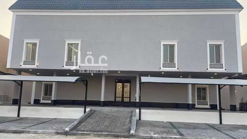 عمارة للبيع في شارع علي الانصاري, حي الراكة الشمالية, مدينة الدمام, المنطقة الشرقية 1 صورة