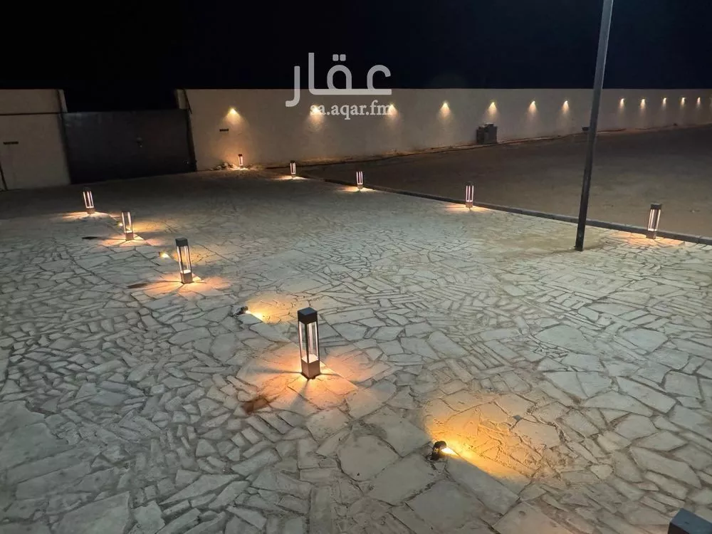 مزرعة للبيع في شارع كمال البغدادي, حي تبراك, مدينة الجله, منطقة الرياض 1 صورة