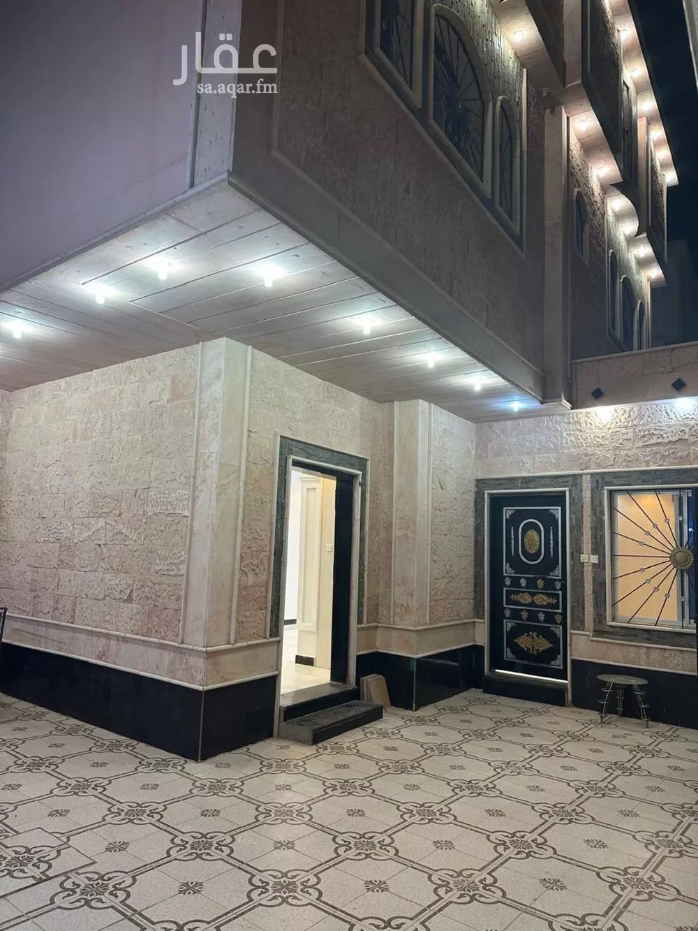 فيلا للإيجار في شارع محمد بن سليمان البسام, حي طويق, مدينة الرياض, منطقة الرياض 1 صورة