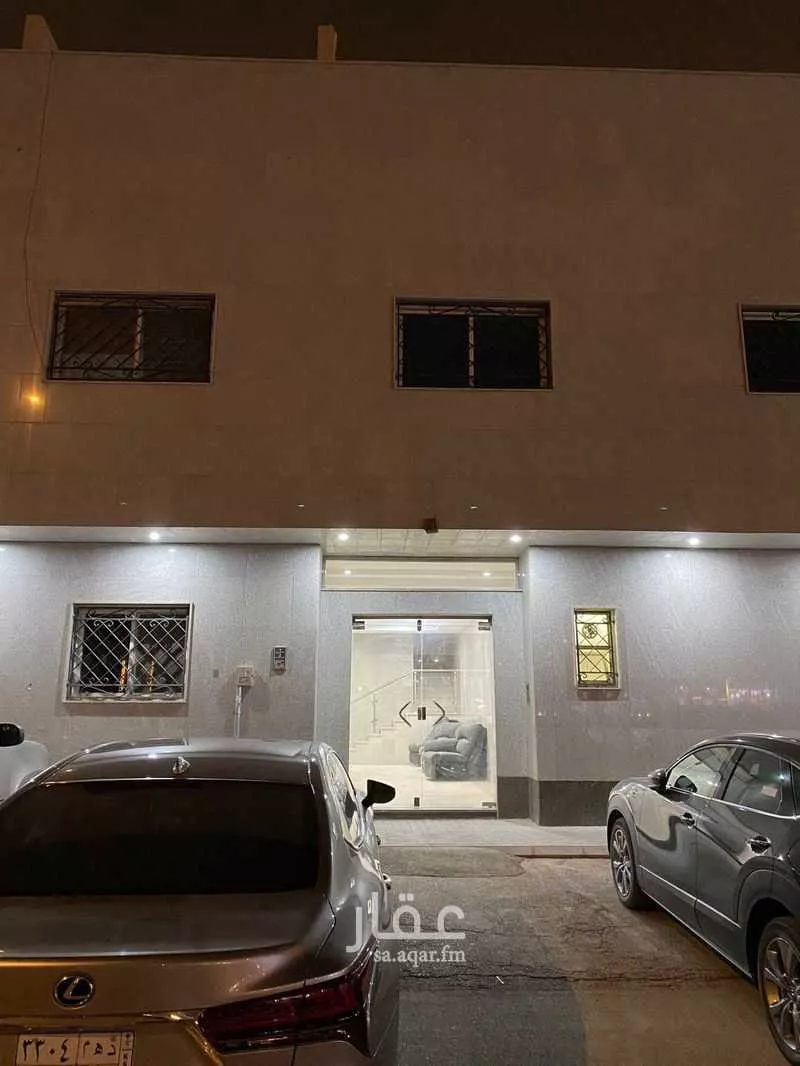 شقة للإيجار في شارع الامير ناصر بن سعود بن فرحان ال سعود, حي الصحافة, مدينة الرياض, منطقة الرياض 1 صورة