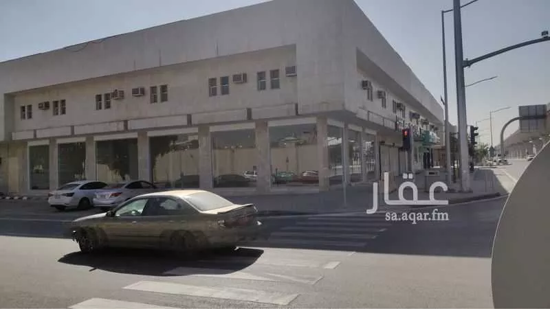 محل للإيجار في شارع المدينه المنوره, حي ظهرة البديعة, مدينة الرياض, منطقة الرياض 1 صورة
