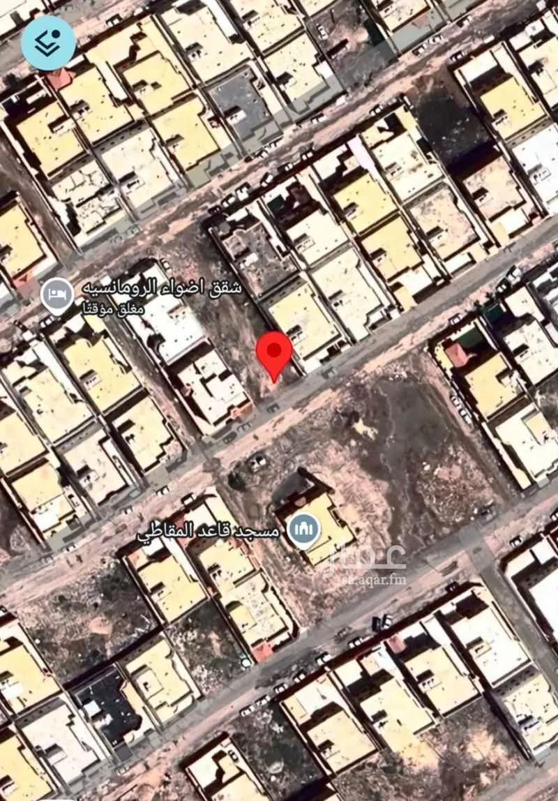 أرض للبيع في شارع دلقان ، حي العزيزية ، الدوادمي ، الدوادمي 1 صورة