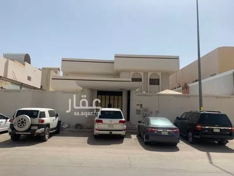 فيلا للبيع في شارع عبدالله بن دغيثر ، حي الاندلس ، الرياض ، منطقة الرياض 1 صورة