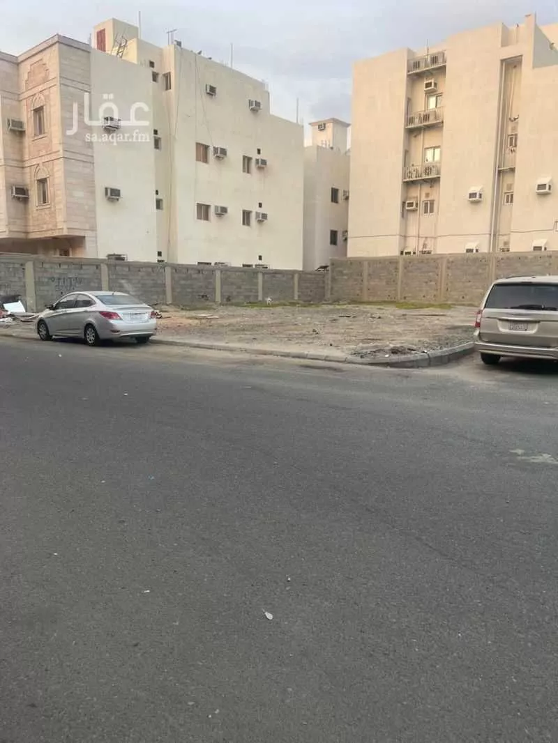 أرض للبيع في شارع محمد الهواري, حي بطحاء قريش, مدينة مكه المكرمه, منطقة مكة المكرمة 1 صورة