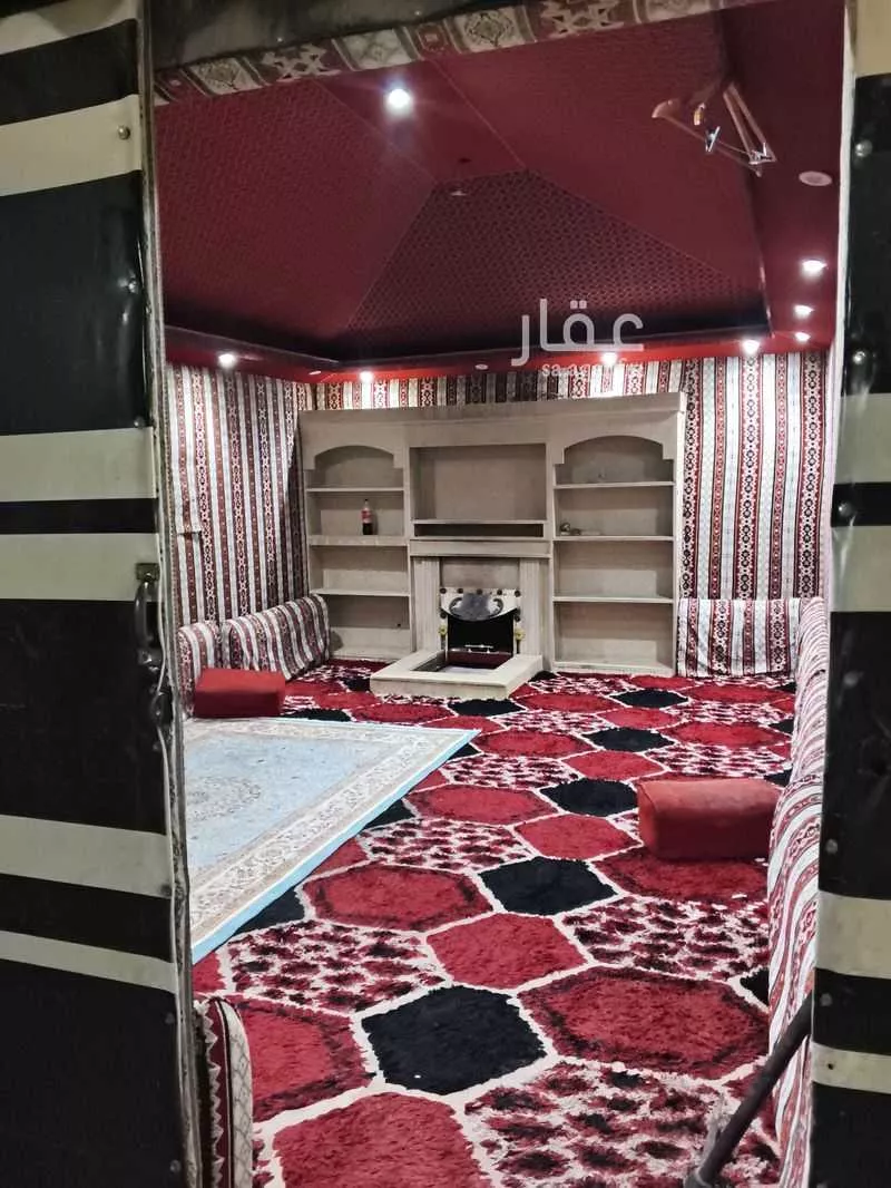 فيلا للإيجار في شارع وادي البطاح, حي النسيم الغربي, مدينة الرياض, منطقة الرياض 1 صورة