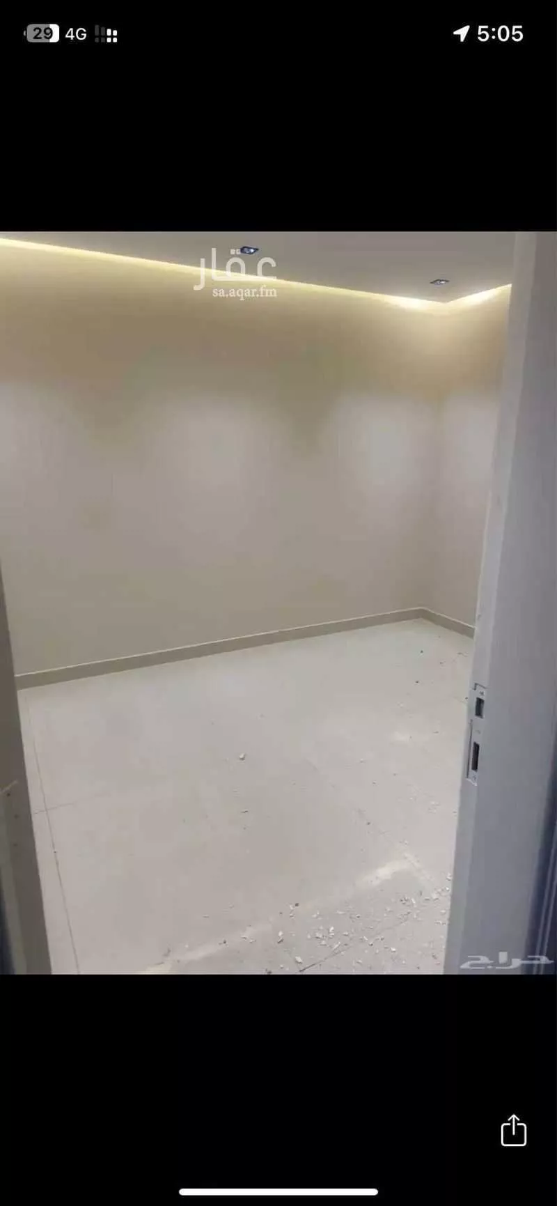 شقة للإيجار في شارع القطينة, حي إشبيلية, مدينة الرياض, منطقة الرياض 1 صورة