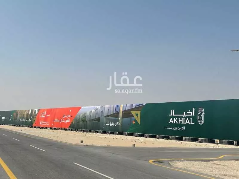 أرض للبيع في حي المطار ، الدمام ، الدمام 1 صورة