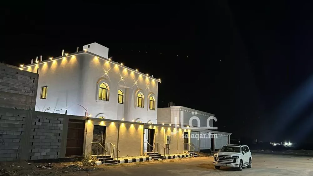 عمارة للبيع في حي أوالة, مدينة امارة منطقة مكة المكرمة - الطائف, منطقة مكة المكرمة 1 صورة