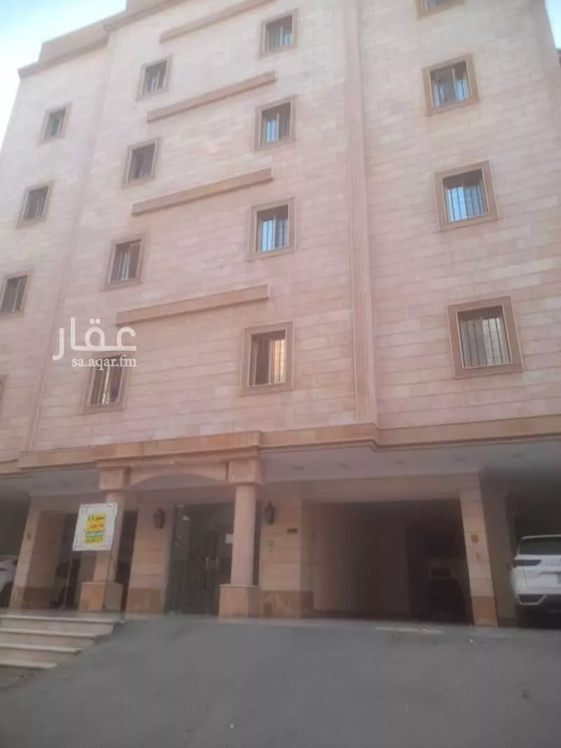 شقة للإيجار في شارع عبدالرحمن ابن عمرو, حي الواحة, مدينة جدة, منطقة مكة المكرمة 1 صورة