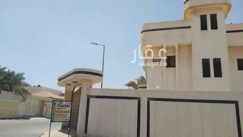 فيلا للبيع في شارع ابي عبدالله القصري, حي الريان, مدينة الرياض, منطقة الرياض 1 صورة