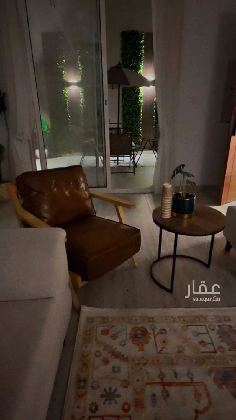 شقة للإيجار في شارع ابن سينا, حي المروج, مدينة الرياض, منطقة الرياض 1 صورة