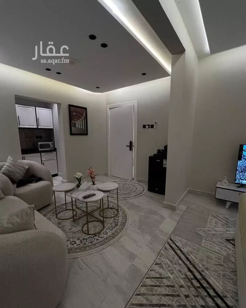 شقة للإيجار في شارع تمير, حي المروج, مدينة الرياض, منطقة الرياض 1 صورة