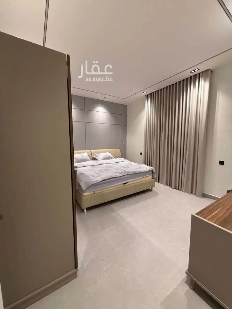 شقة للإيجار في شارع الخراشي, حي المروج, مدينة الرياض, منطقة الرياض 1 صورة