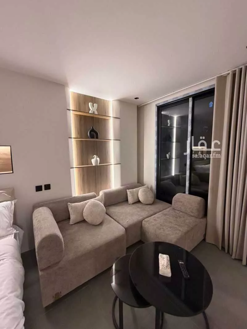 شقة للإيجار في شارع سومطرة, حي المروج, مدينة الرياض, منطقة الرياض 1 صورة