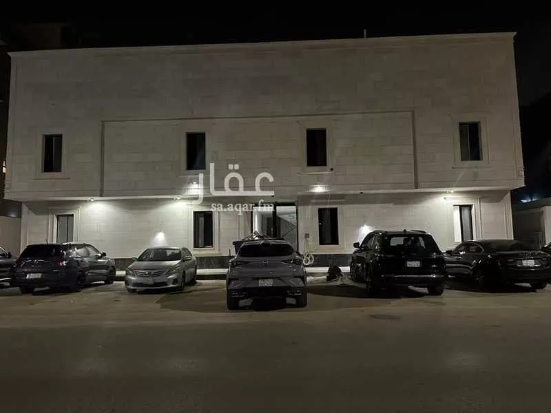 شقة للإيجار في شارع نابلس, حي المروج, مدينة الرياض, منطقة الرياض 1 صورة