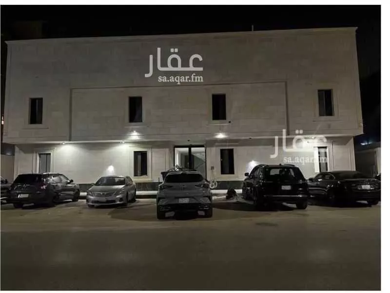 شقة للإيجار في شارع نابلس, حي المروج, مدينة الرياض, منطقة الرياض 1 صورة