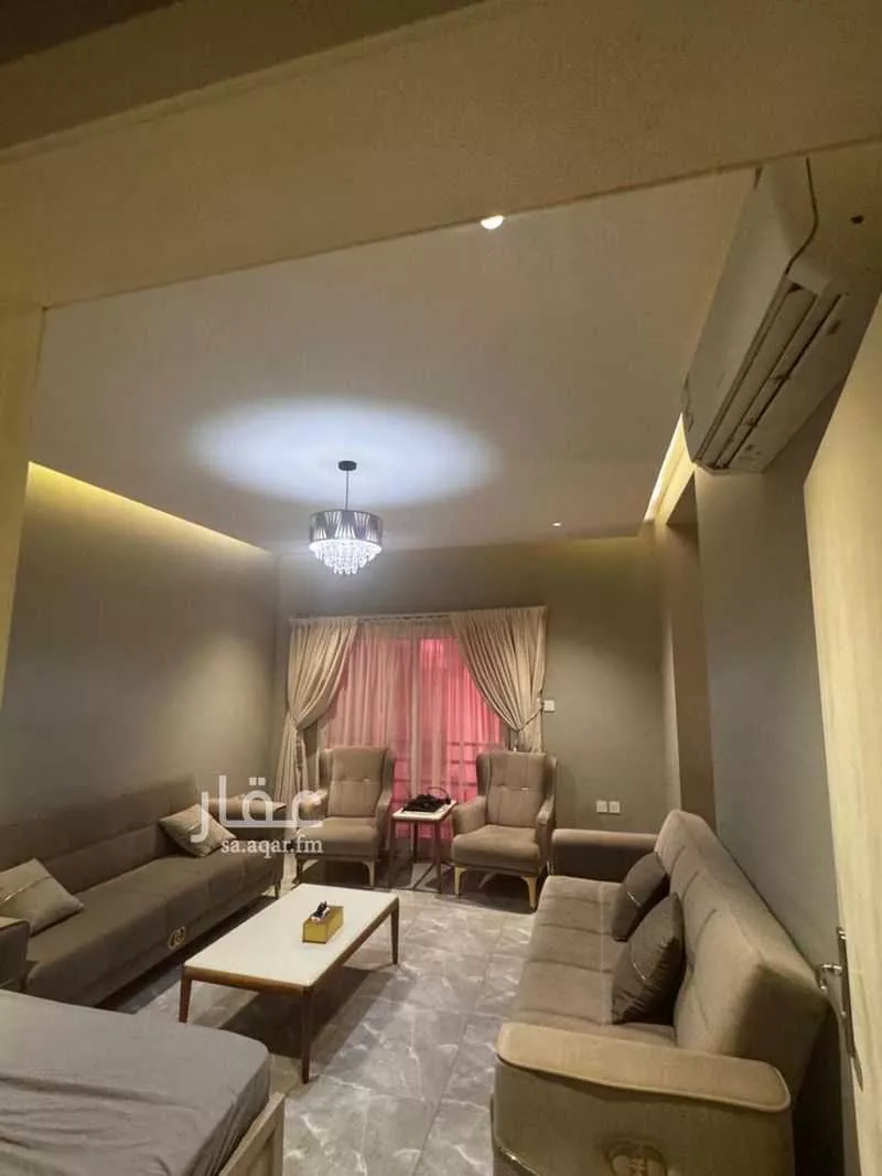 شقة للإيجار في شارع عصماء, حي المروج, مدينة الرياض, منطقة الرياض 1 صورة