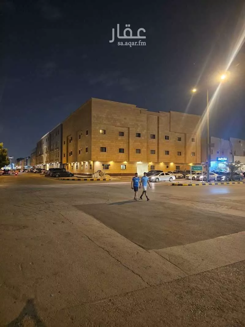 شقة للإيجار في شارع سومطرة, حي المروج, مدينة الرياض, منطقة الرياض 1 صورة