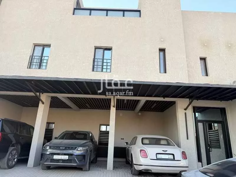 شقة للإيجار في شارع أم سديرة, حي الملك فهد, مدينة الرياض, منطقة الرياض 1 صورة