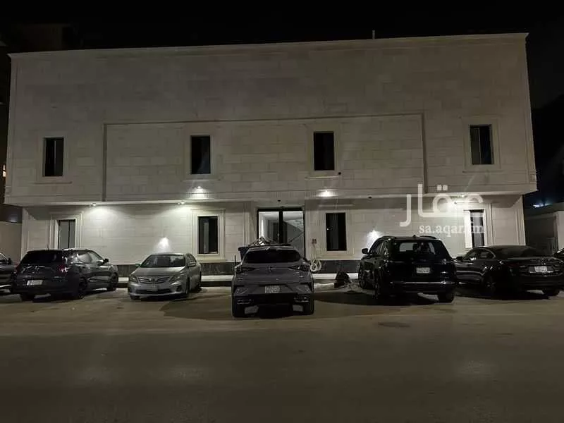 شقة للإيجار في شارع نابلس, حي المروج, مدينة الرياض, منطقة الرياض 1 صورة