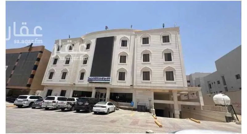 شقة للإيجار في شارع العباس بن عبدالمطلب, حي الإزدهار, مدينة الرياض, منطقة الرياض 1 صورة