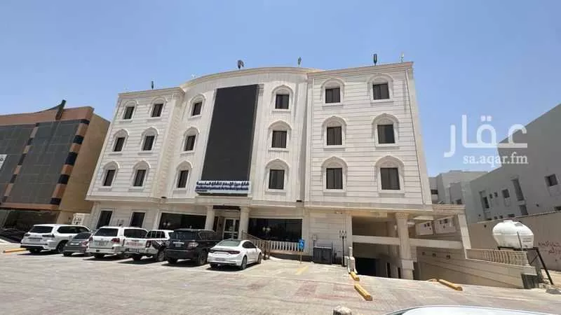 شقة للإيجار في شارع العباس بن عبدالمطلب, حي الإزدهار, مدينة الرياض, منطقة الرياض 1 صورة