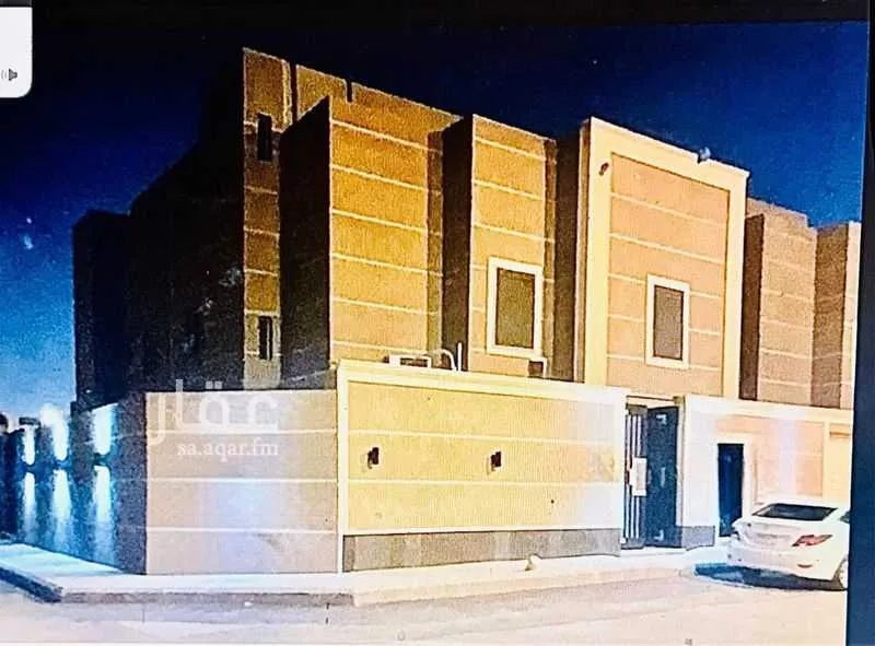 فيلا للإيجار في شارع ابن السابق, حي النرجس, مدينة الرياض, منطقة الرياض 1 صورة