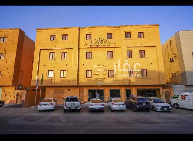 شقة للإيجار في شارع اللاذقية, حي المروج, مدينة الرياض, منطقة الرياض 1 صورة