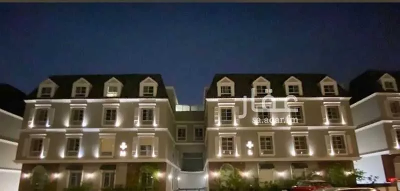 شقة للإيجار في شارع ابن سينا, حي المروج, مدينة الرياض, منطقة الرياض 1 صورة