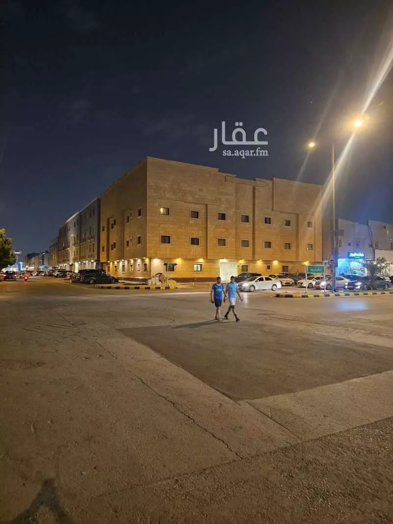 شقة للإيجار في شارع سومطرة, حي المروج, مدينة الرياض, منطقة الرياض 1 صورة