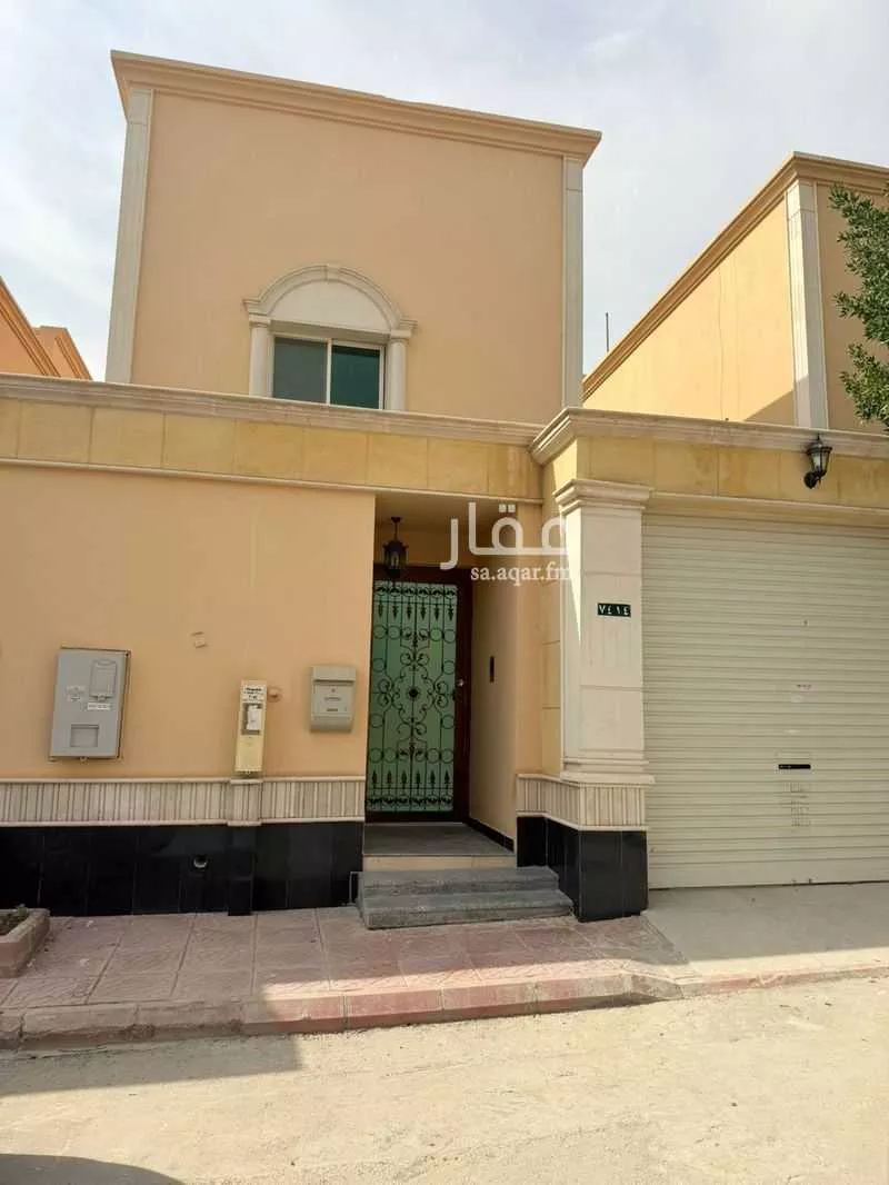 فيلا للإيجار في شارع صبران, حي النخيل, مدينة الرياض, منطقة الرياض 1 صورة