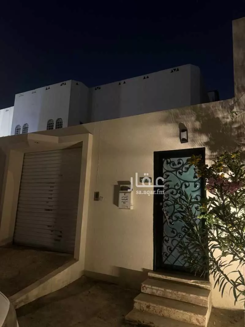 دور للإيجار في شارع آسيا, حي المروج, مدينة الرياض, منطقة الرياض 1 صورة