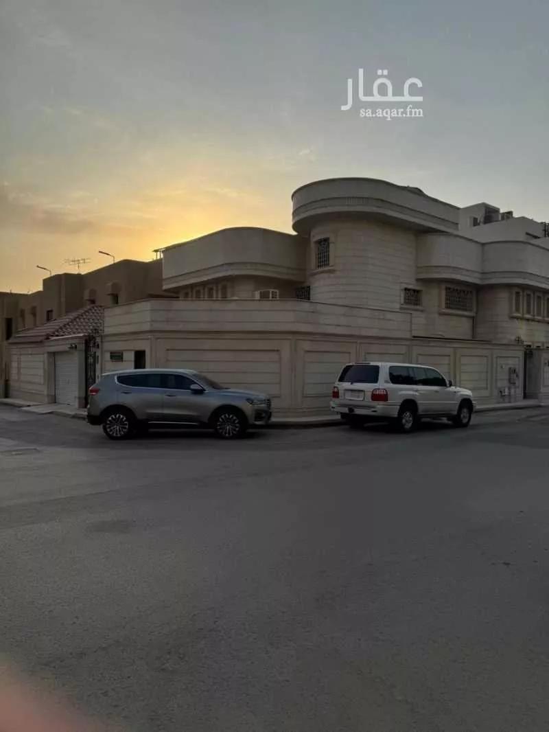 فيلا للبيع في شارع رماح, حي المروج, مدينة الرياض, منطقة الرياض 1 صورة