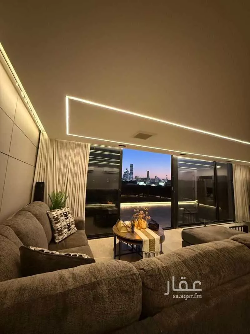 شقة للإيجار في شارع الخراشي, حي المروج, مدينة الرياض, منطقة الرياض 1 صورة