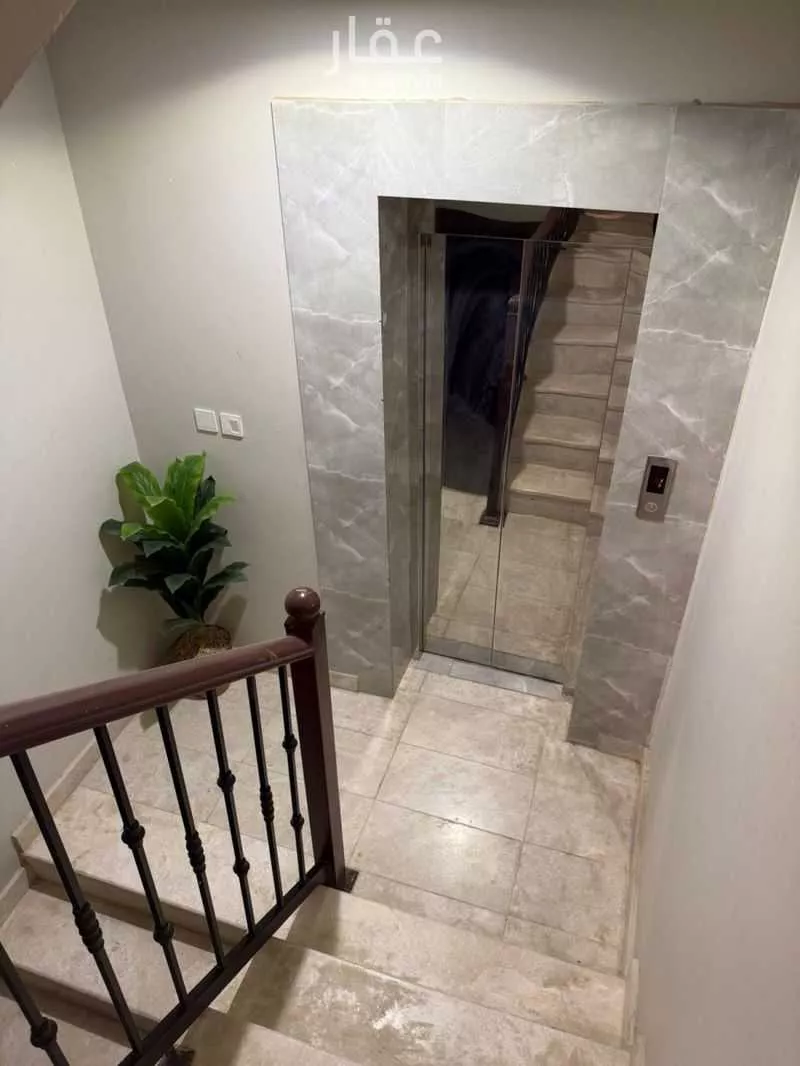 دور للإيجار في شارع عصماء, حي المروج, مدينة الرياض, منطقة الرياض 1 صورة