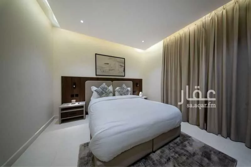 شقة للإيجار في شارع ضرار بن الخطاب, حي المروج, مدينة الرياض, منطقة الرياض 1 صورة