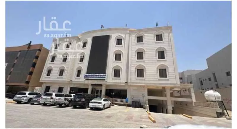 شقة للإيجار في شارع العباس بن عبدالمطلب, حي الإزدهار, مدينة الرياض, منطقة الرياض 1 صورة