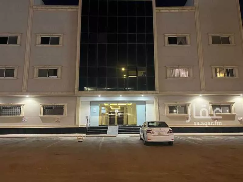 شقة للإيجار في شارع أبحر, حي الملقا, مدينة الرياض, منطقة الرياض 1 صورة