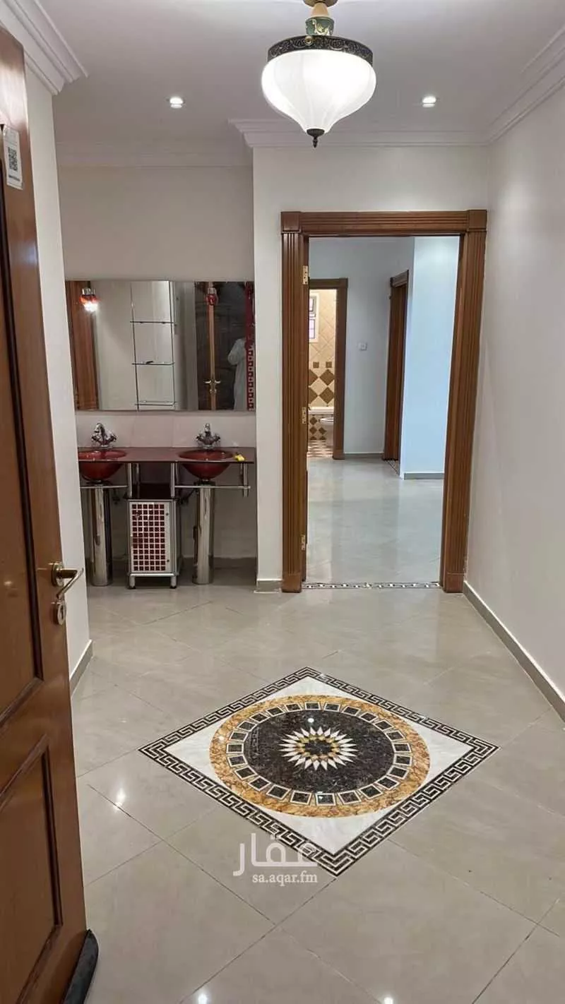 شقة للإيجار في شارع عبدالمحسن السعدون, حي المروج, مدينة الرياض, منطقة الرياض 1 صورة