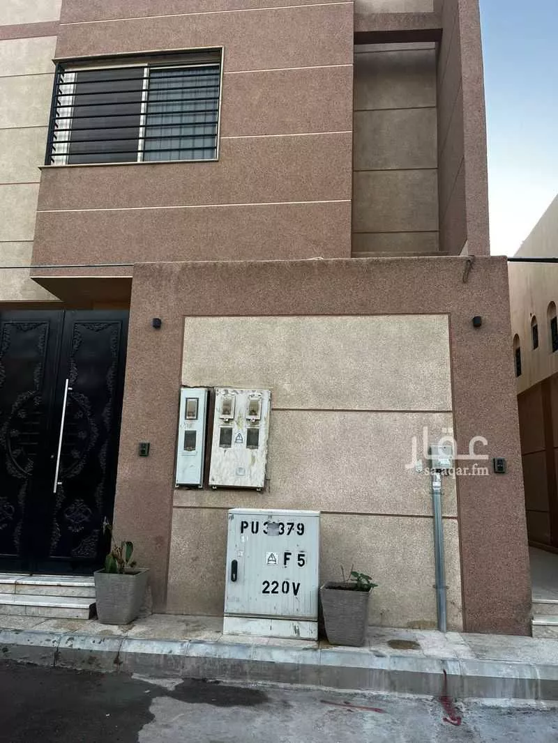 شقة للإيجار في شارع التاج, حي الغدير, مدينة الرياض, منطقة الرياض 1 صورة