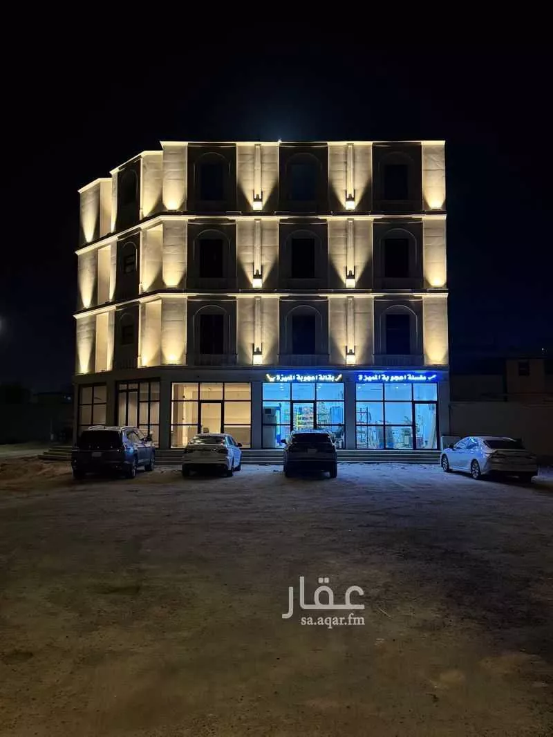 شقة للإيجار في شارع 2098771, حي حي الياسمين, مدينة الخفجي, المنطقة الشرقية 1 صورة