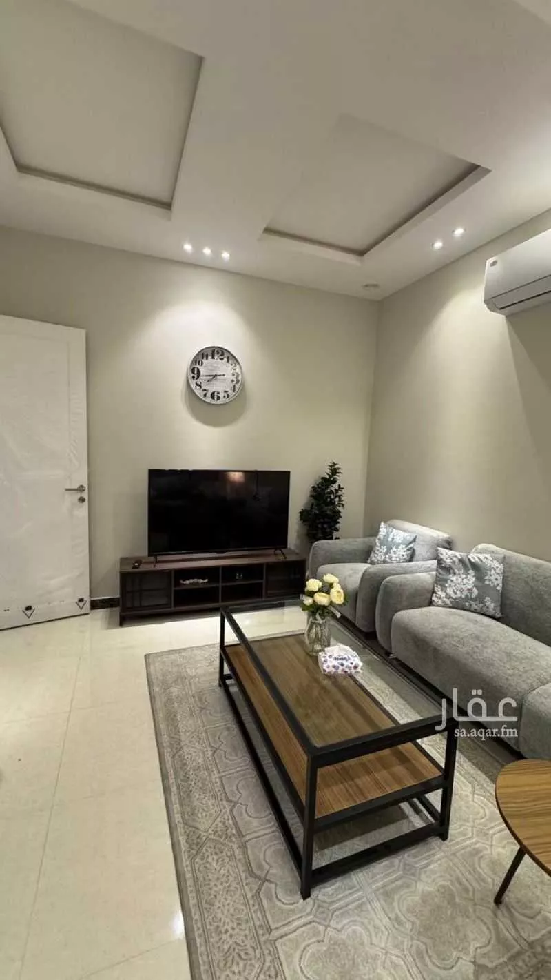 شقة للإيجار في شارع جلال الدين بن محمد الطبري ، حي العارض ، الرياض ، منطقة الرياض 1 صورة