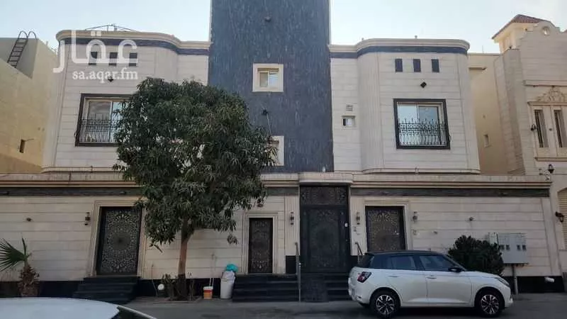 فيلا للبيع في شارع أبو القاسم بن حموية, حي اللؤلؤ, مدينة جدة, منطقة مكة المكرمة 1 صورة